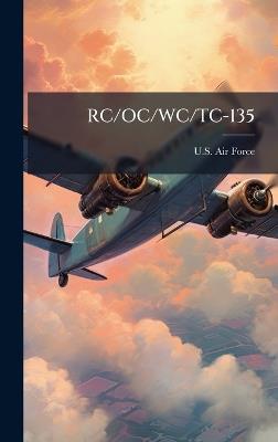 Rc/Oc/Wc/Tc-135 - cover