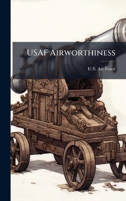 USAF Airworthiness - cover