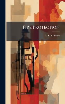 Fire Protection - cover
