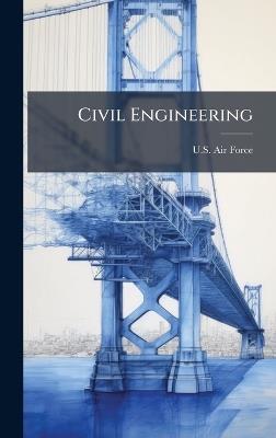 Civil Engineering - cover