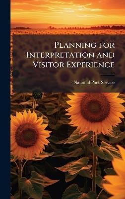 Planning for Interpretation and Visitor Experience - cover
