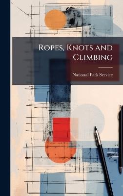Ropes, Knots and Climbing - cover