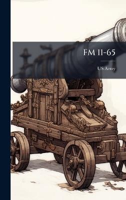 FM 11-65 - cover
