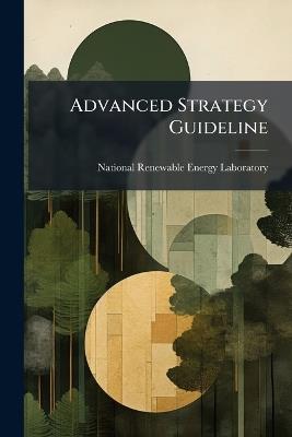 Advanced Strategy Guideline - cover