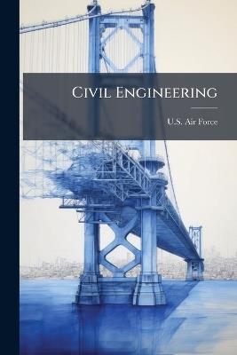 Civil Engineering - cover