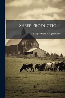 Sheep Production - cover