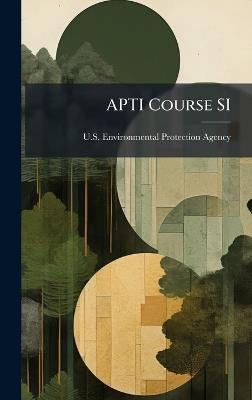 APTI Course SI - cover
