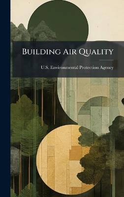 Building Air Quality - cover