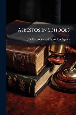 Asbestos in Schools - cover