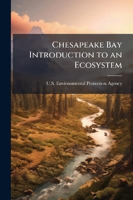 Chesapeake Bay Introduction to an Ecosystem - cover