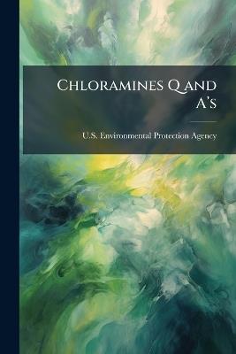 Chloramines Q and Aâ(TM)s - cover