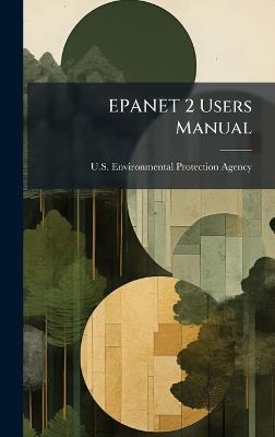 EPANET 2 Users Manual - cover