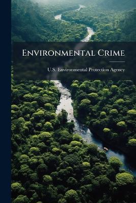 Environmental Crime - cover