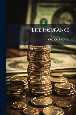 Life Insurance - cover