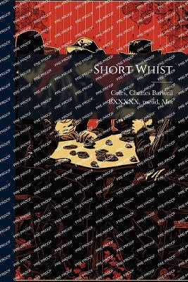 Short Whist - cover