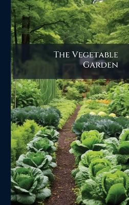 The Vegetable Garden - cover