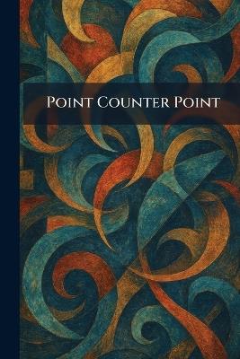 Point Counter Point - cover
