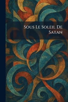 Sous le soleil de satan - cover