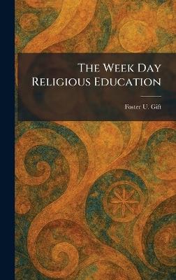 The Week Day Religious Education - cover