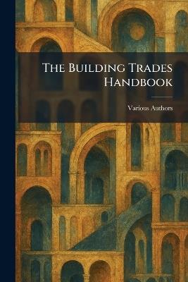 The Building Trades Handbook - cover