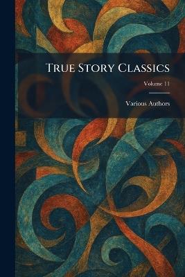 True Story Classics - cover
