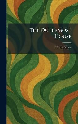 The Outermost House - Henry Beston - cover
