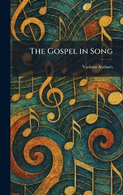 The Gospel In Song - cover