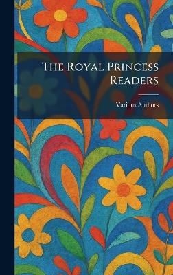 The Royal Princess Readers - cover