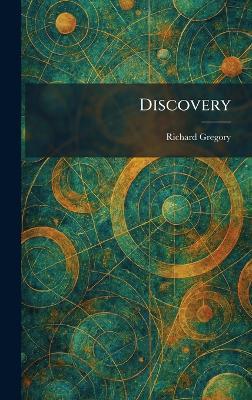 Discovery - Richard Gregory - cover