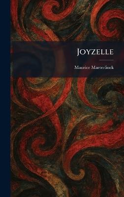 Joyzelle - Maurice Maeterlinck - cover