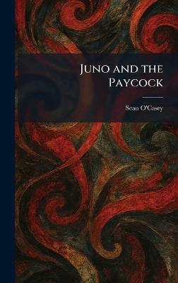 Juno and the Paycock - Sean O'Casey - cover
