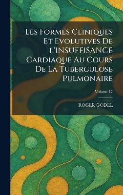 Les Formes Cliniques Et Evolutives De l'INSUFFISANCE Cardiaque Au Cours De La Tuberculose Pulmonaire - cover