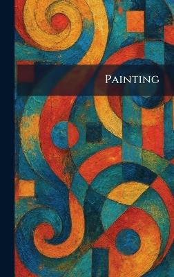 Painting - cover