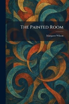 The Painted Room - Margaret Wilson - cover