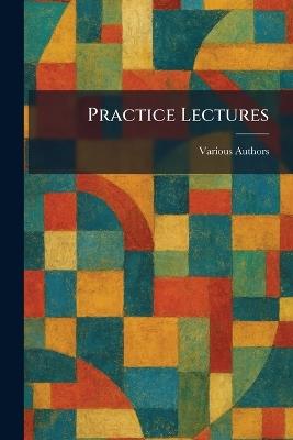 Practice Lectures - cover