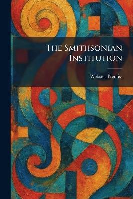 The Smithsonian Institution - cover