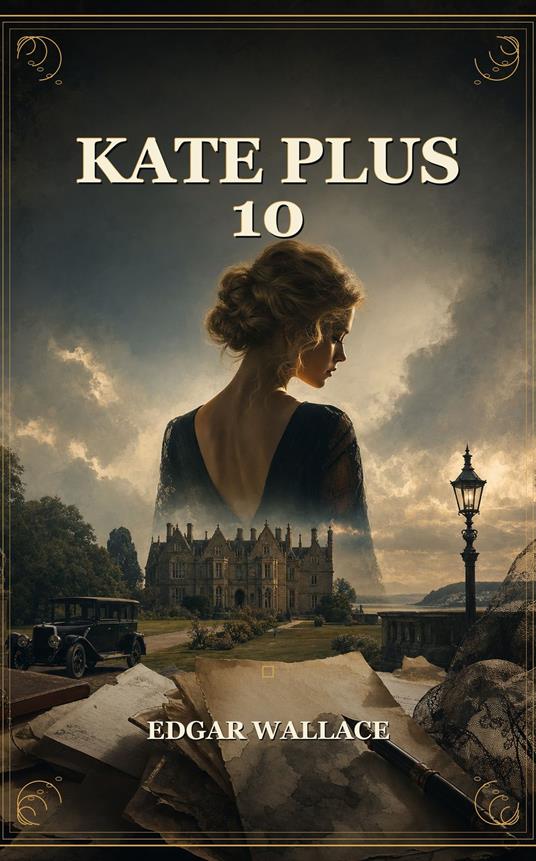 Kate Plus 10