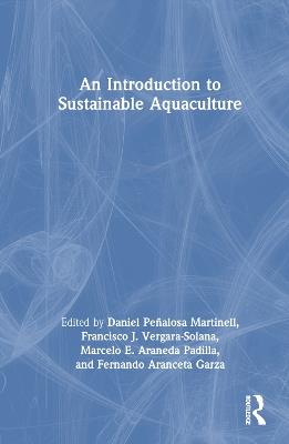 An Introduction to Sustainable Aquaculture - cover
