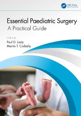 Essential Paediatric Surgery: A Practical Guide - cover