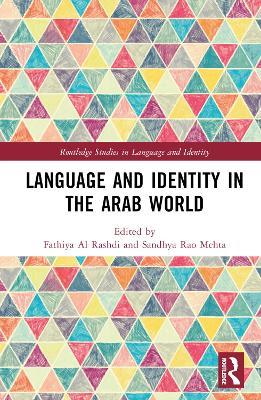 Language and Identity in the Arab World - cover