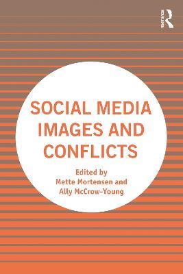 Social Media Images and Conflicts - cover