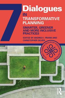 Transformative Planning: Smarter, Greener and More Inclusive Practices - cover