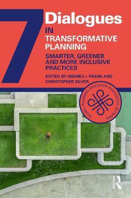 Transformative Planning: Smarter, Greener and More Inclusive Practices - cover