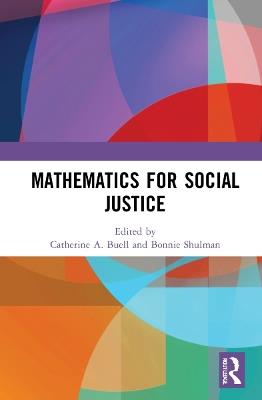 Mathematics for Social Justice - cover