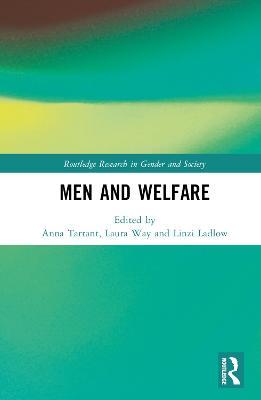 Men and Welfare - cover