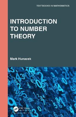 Introduction to Number Theory - Mark Hunacek - cover