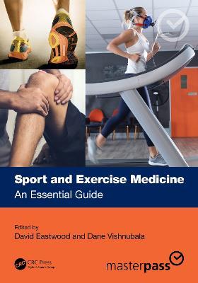 Sport and Exercise Medicine: An Essential Guide - cover