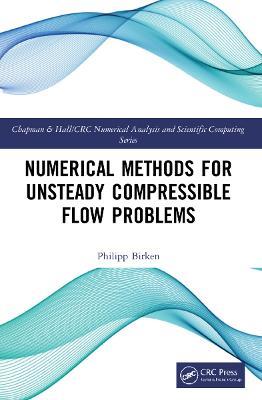Numerical Methods for Unsteady Compressible Flow Problems - Philipp Birken - cover