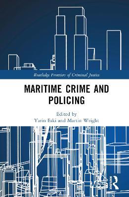 Maritime Crime and Policing - cover