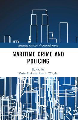 Maritime Crime and Policing - cover